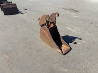 Graafbak cw10 35 cm - afbeelding 1 van  6