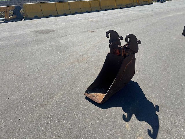 Graafbak cw10 35 cm - afbeelding 2 van  6