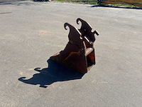 Graafbak cw10 35 cm - afbeelding 4 van  6