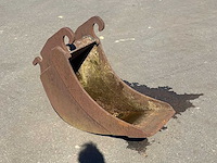 Graafbak cw10 40 cm - afbeelding 1 van  4