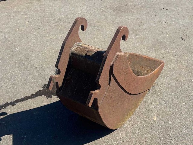 Graafbak cw10 40 cm - afbeelding 2 van  4