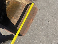 Graafbak cw10 40 cm - afbeelding 3 van  4