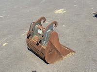 Graafbak cw10 65cm eurosteel - afbeelding 2 van  2