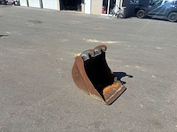 Graafbak cw10 65cm eurosteel - afbeelding 1 van  5
