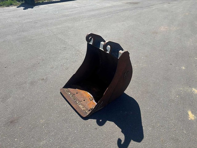 Graafbak cw10 65cm eurosteel - afbeelding 3 van  5