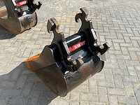 Graafbak “cw10” (c)