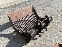 Graafbak “cw10” (c)