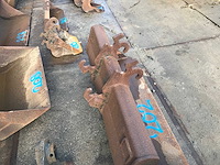 Graafbak cw10 slotenbak - afbeelding 3 van  3