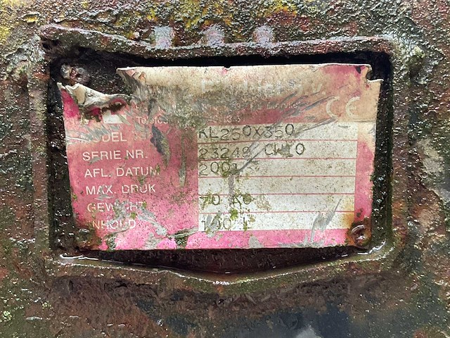 Graafbak “cw10” - afbeelding 5 van  5