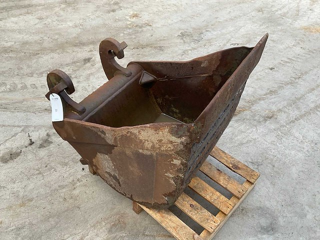 Graafbak “cw10” - afbeelding 3 van  4