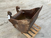 Graafbak “cw10” - afbeelding 3 van  4