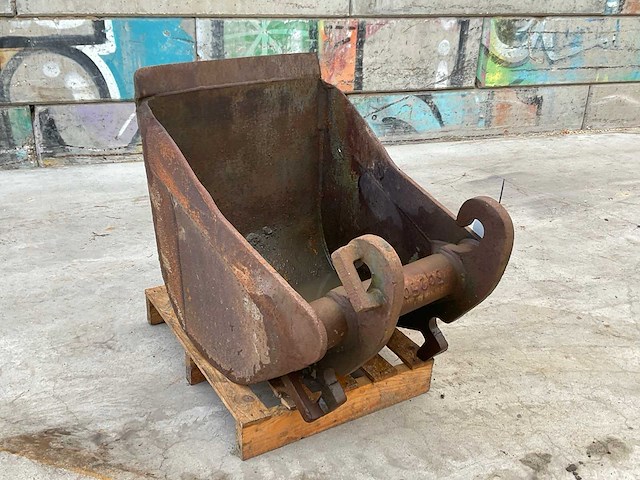 Graafbak “cw10” - afbeelding 4 van  4