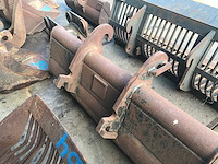 Graafbak cw30 slotenbak - afbeelding 1 van  2