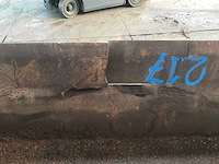 Graafbak cw30 slotenbak - afbeelding 3 van  3