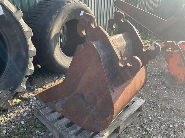 Graafbak “cw30” - afbeelding 1 van  2