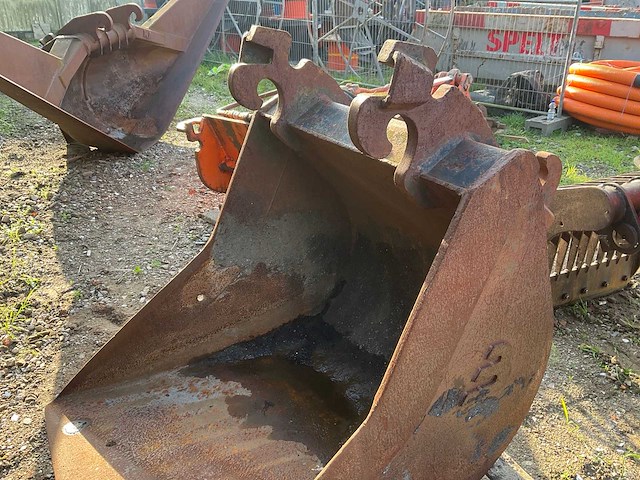 Graafbak “cw30” - afbeelding 2 van  2