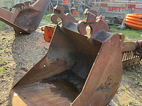 Graafbak “cw30” - afbeelding 2 van  2