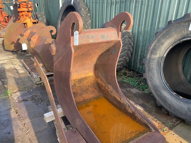 Graafbak “cw30” - afbeelding 2 van  5