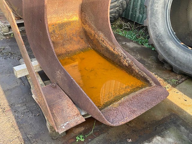 Graafbak “cw30” - afbeelding 3 van  5