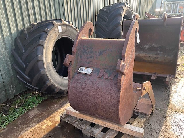 Graafbak “cw30” - afbeelding 4 van  5