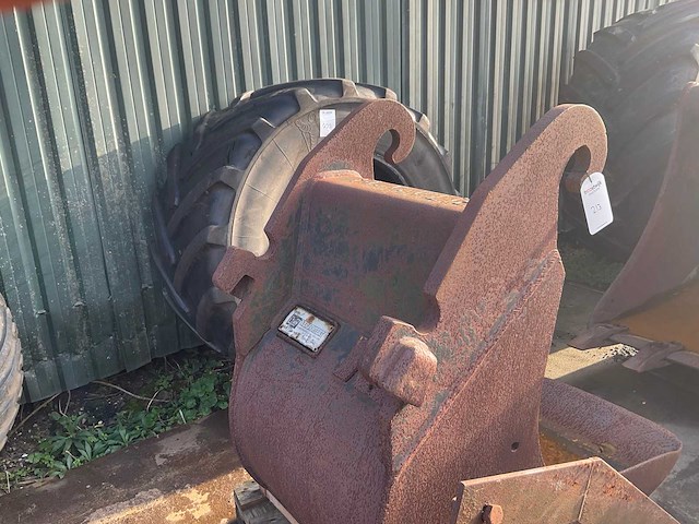 Graafbak “cw30” - afbeelding 5 van  5