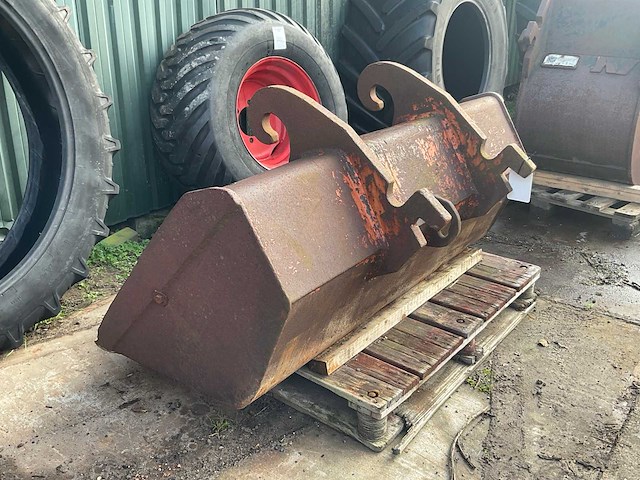 Graafbak “cw30” - afbeelding 3 van  4