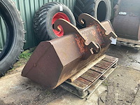 Graafbak “cw30” - afbeelding 3 van  4