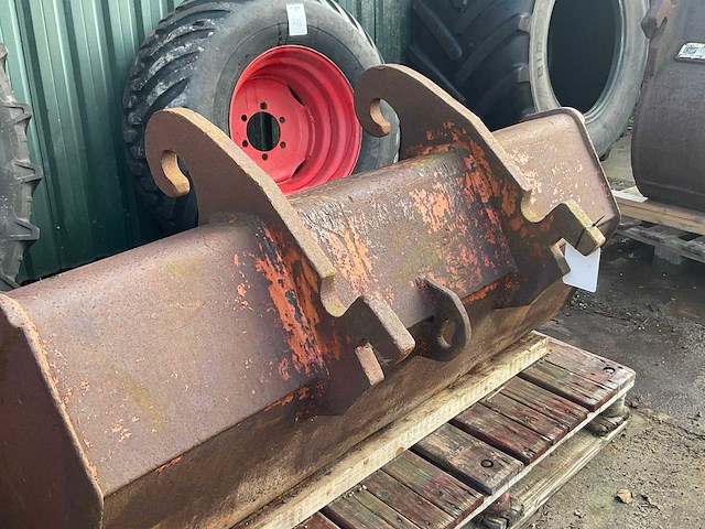 Graafbak “cw30” - afbeelding 4 van  4