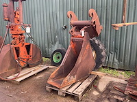 Graafbak “cw30” - afbeelding 1 van  5