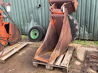 Graafbak “cw30” - afbeelding 2 van  5