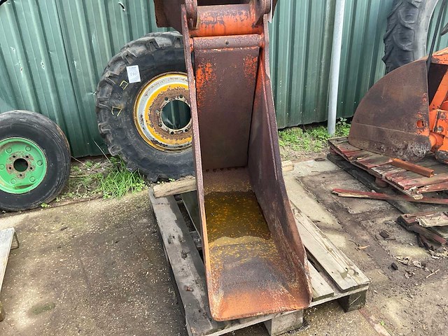 Graafbak “cw30” - afbeelding 4 van  5