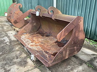 Graafbak “cw30” - afbeelding 1 van  5