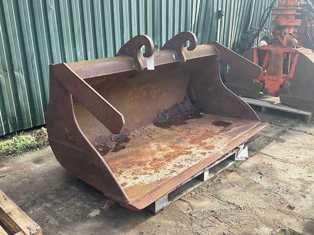 Graafbak “cw30” - afbeelding 2 van  5