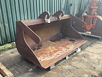 Graafbak “cw30” - afbeelding 2 van  5