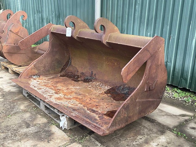 Graafbak “cw30” - afbeelding 5 van  5