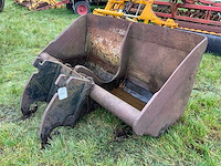 Graafbak, “cw30” - afbeelding 1 van  5