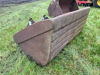 Graafbak, “cw30” - afbeelding 2 van  5