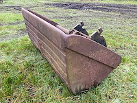 Graafbak, “cw30” - afbeelding 3 van  5