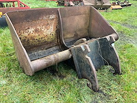 Graafbak, “cw30” - afbeelding 4 van  5