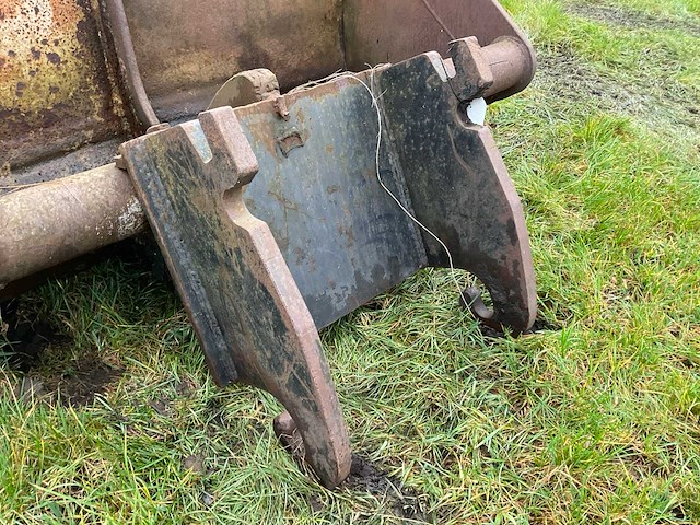 Graafbak, “cw30” - afbeelding 5 van  5