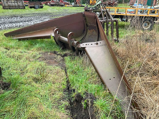 Graafbak, “cw30” - afbeelding 2 van  3