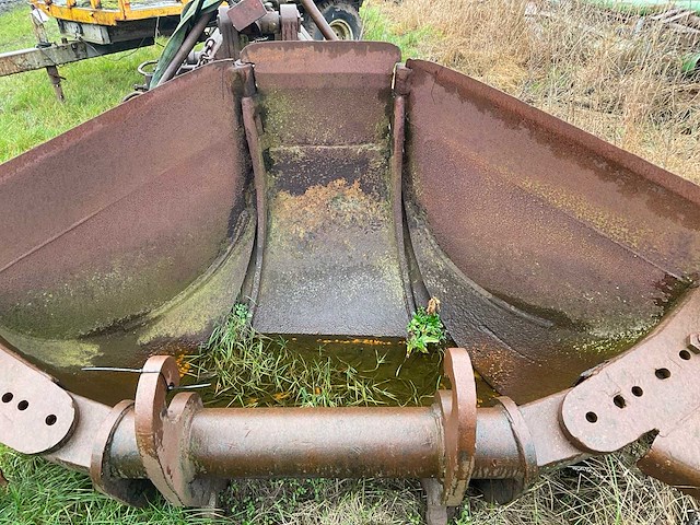 Graafbak, “cw30” - afbeelding 3 van  3