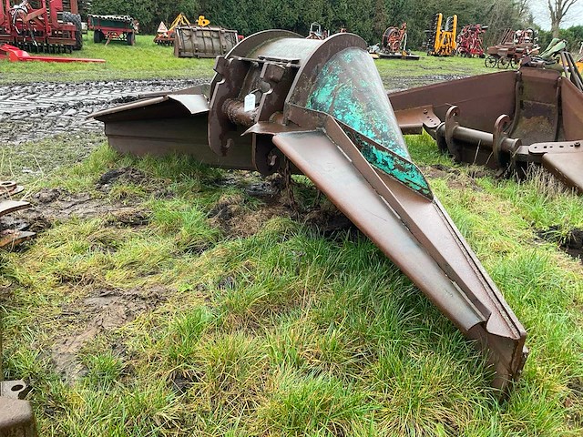 Graafbak, “cw30” - afbeelding 1 van  4