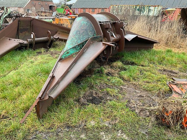 Graafbak, “cw30” - afbeelding 2 van  4