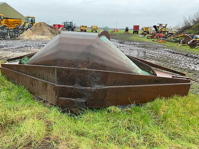 Graafbak, “cw30” - afbeelding 3 van  4