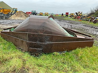 Graafbak, “cw30” - afbeelding 3 van  4