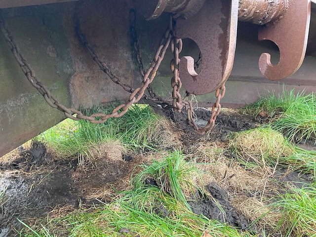 Graafbak, “cw30” - afbeelding 4 van  4