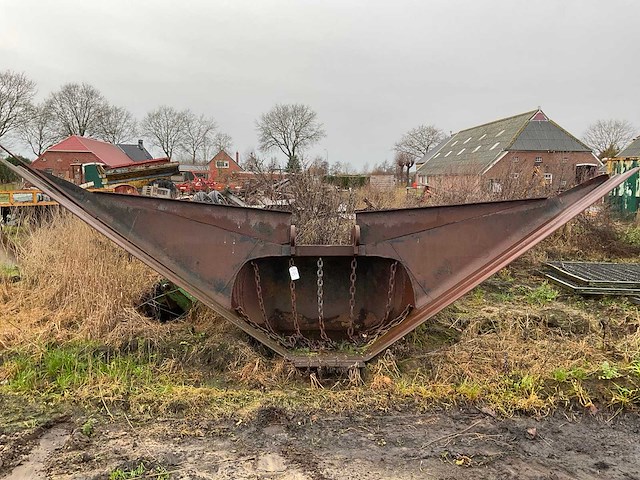 Graafbak, “cw30” - afbeelding 1 van  4