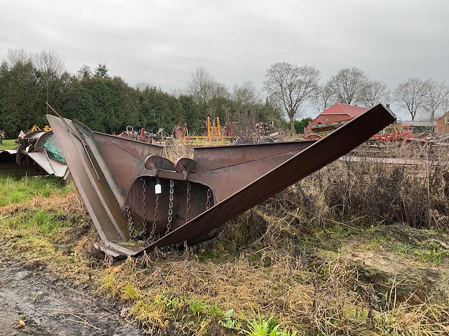 Graafbak, “cw30” - afbeelding 2 van  4