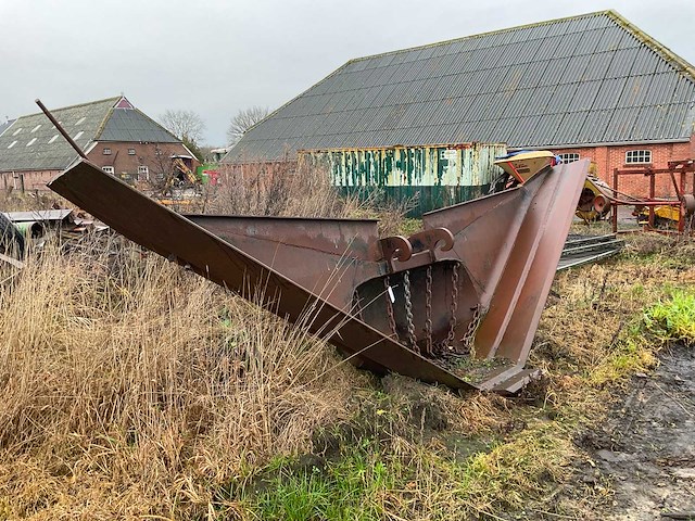 Graafbak, “cw30” - afbeelding 3 van  4